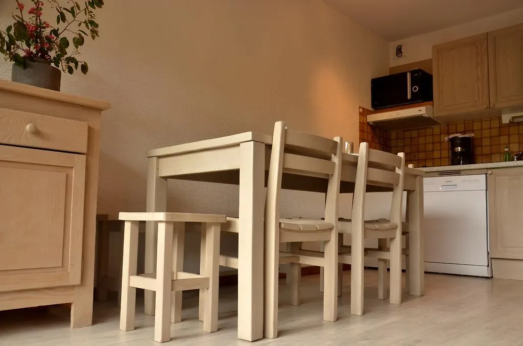 Location D'Appartements - La Residence La Clusaz