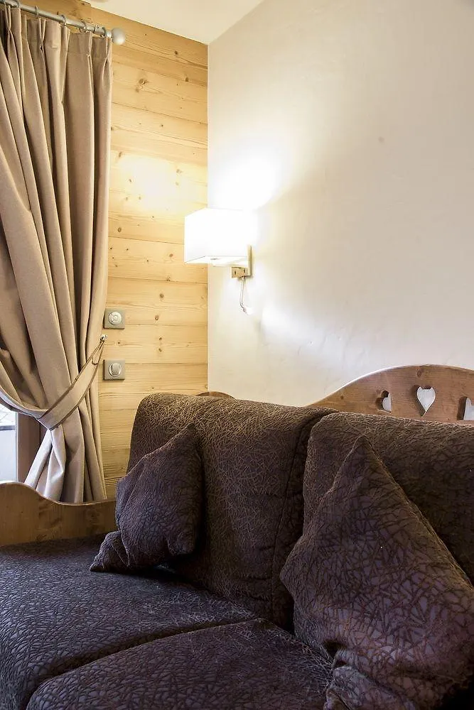Location D'Appartements - La Residence La Clusaz France