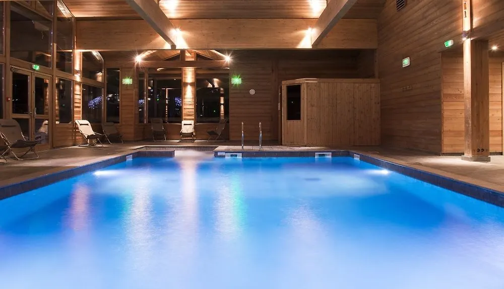 Aparthotel Location D'Appartements - La Residence La Clusaz