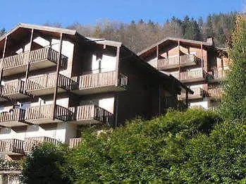 Location D'Appartements - La Residence La Clusaz