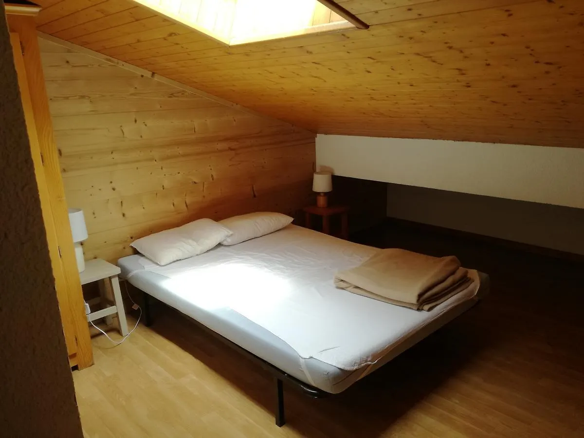 Aparthotel Location D'Appartements - La Residence La Clusaz