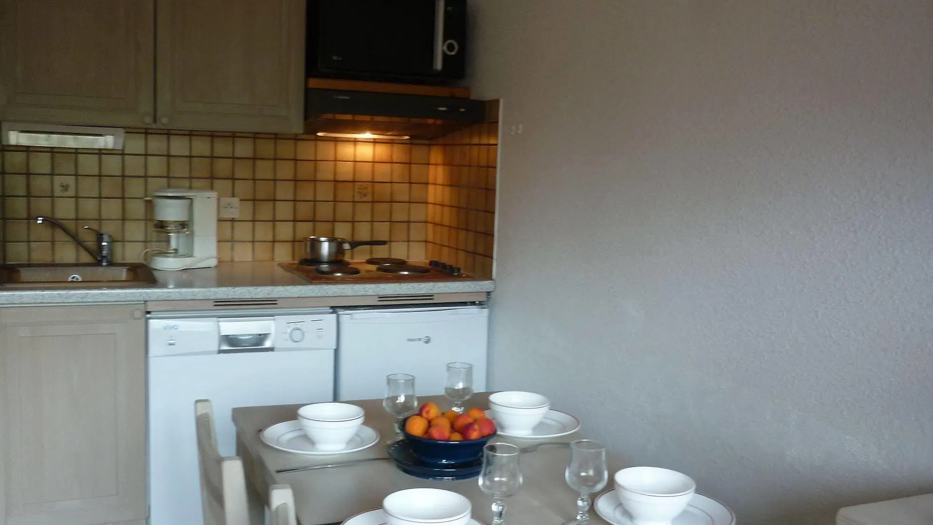 Location D'Appartements - La Residence La Clusaz France