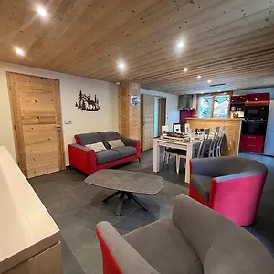 Appartement Pastorale - Très Bel 3