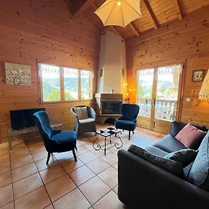 Appartement Murgiers B1 - Mitoyen