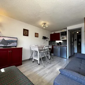 Appartement Alcyon A23 - Proche Pistes